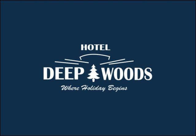 Deepwoods Hotel Shimla Exterior photo